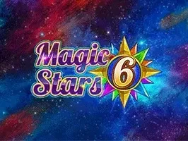 Magic Stars 6 screenshot