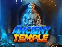 Ancient Temple screenshot