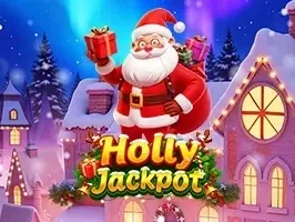 Holly Jackpot screenshot