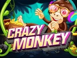 Crazy Monkey