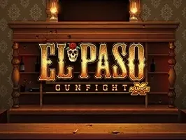 El Paso Gunfight xNudge DNT screenshot