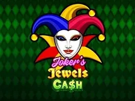 Joker’s Jewels Cash screenshot