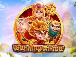 Burning Xi-You screenshot