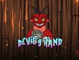 Devil's Hand screenshot