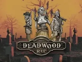 Deadwood RIP screenshot